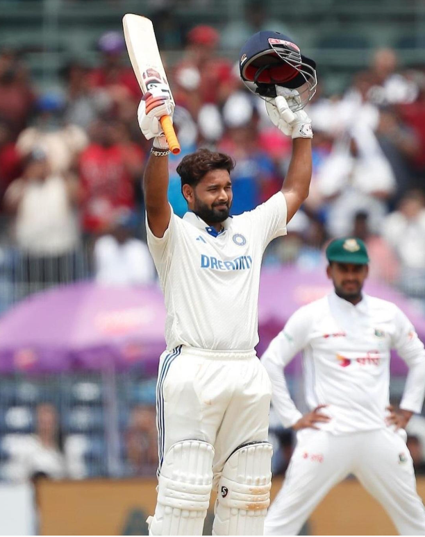 Delhi Capitals Captain Rishabh Pant To Be Part of Mega Auction in